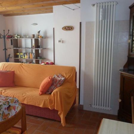 Apartmán La Piccola Mimosa SantʼAmbrogio di Valpolicella Exteriér fotografie