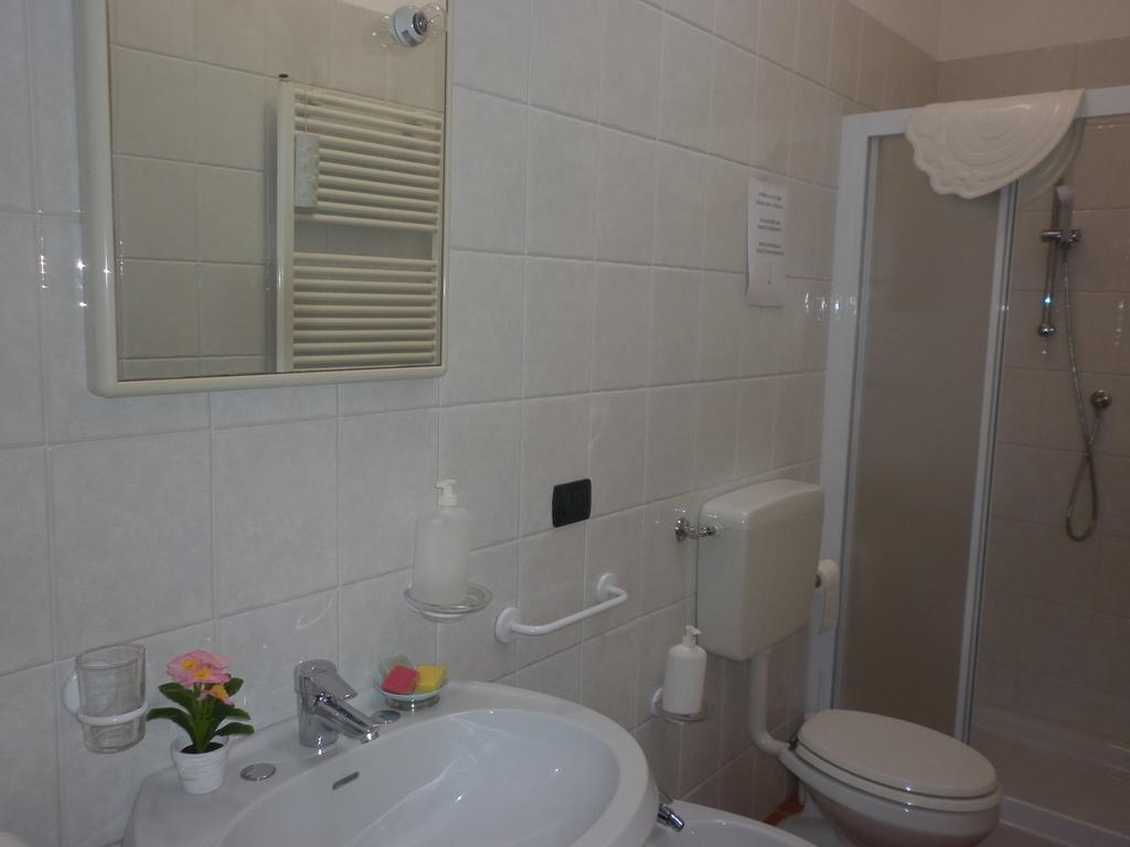 Apartmán La Piccola Mimosa SantʼAmbrogio di Valpolicella Exteriér fotografie