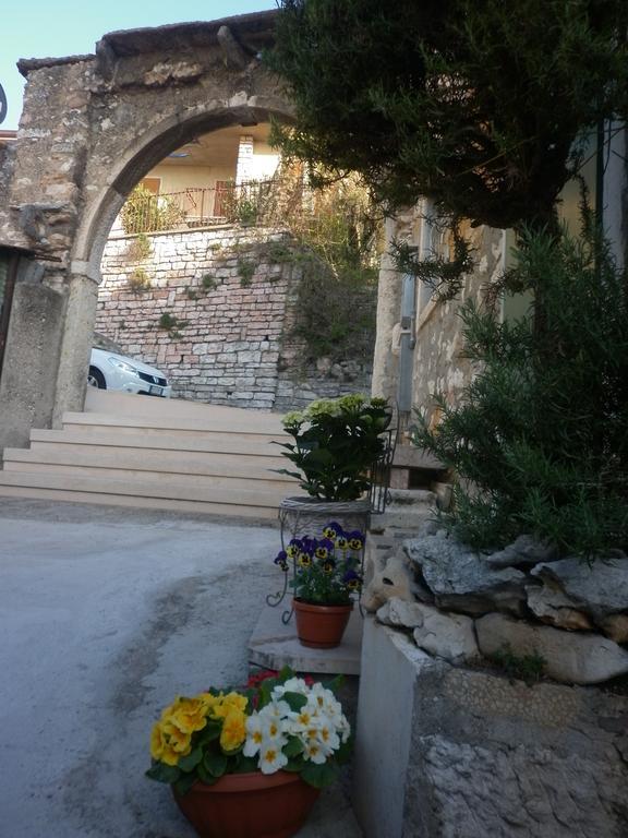 Apartmán La Piccola Mimosa SantʼAmbrogio di Valpolicella Exteriér fotografie