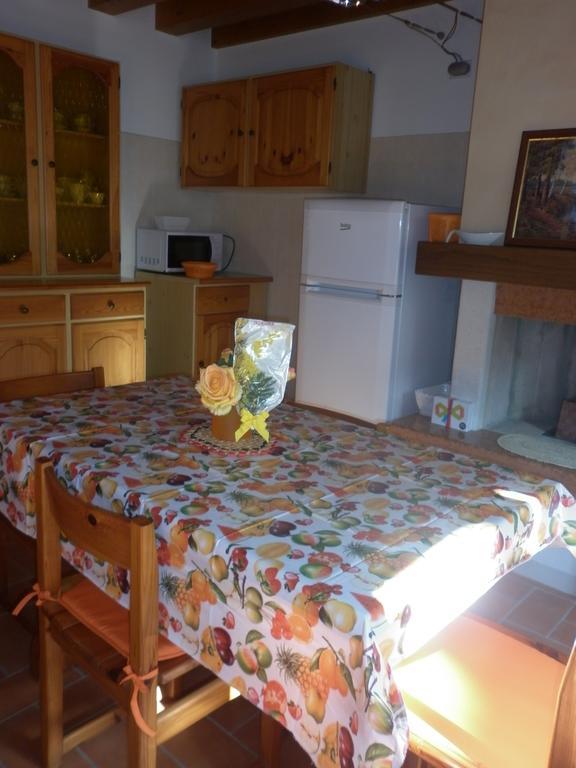 Apartmán La Piccola Mimosa SantʼAmbrogio di Valpolicella Exteriér fotografie