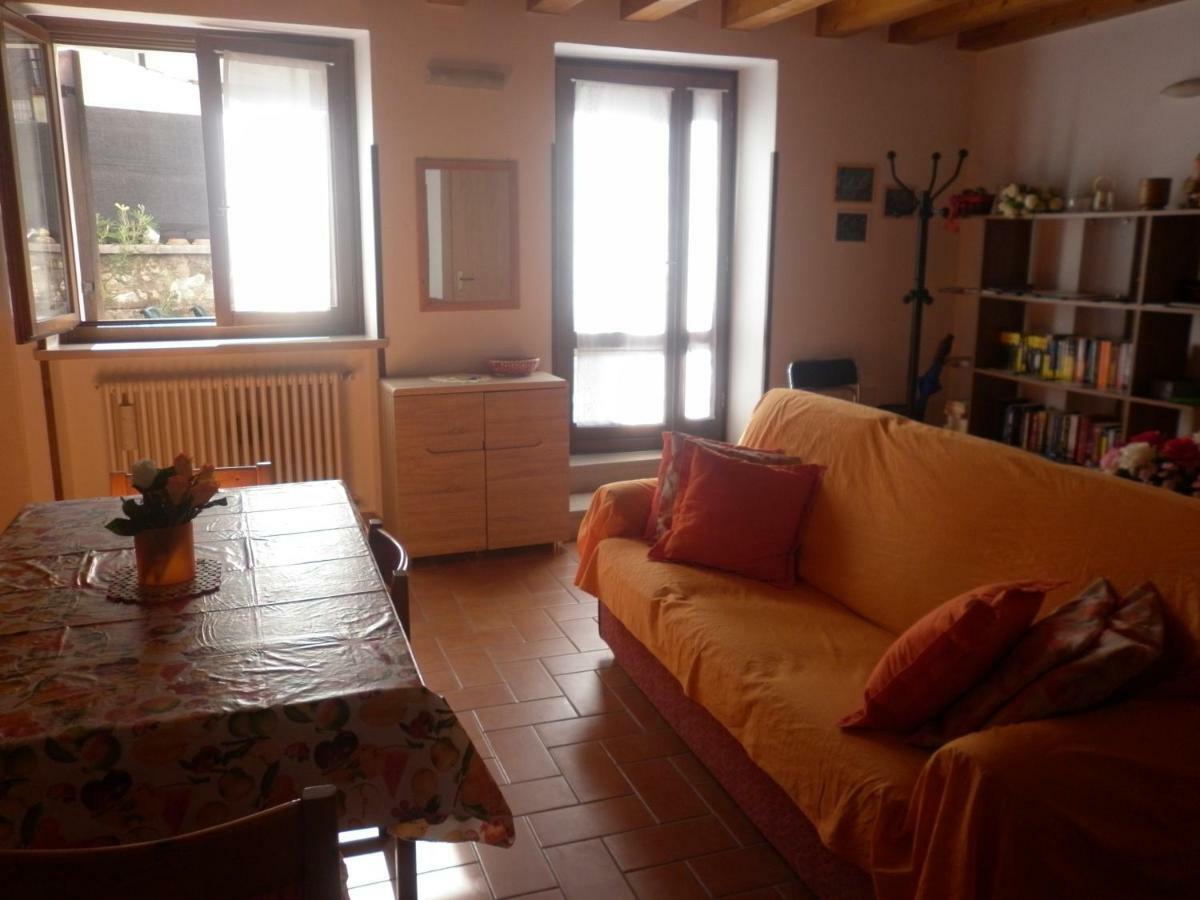 Apartmán La Piccola Mimosa SantʼAmbrogio di Valpolicella Exteriér fotografie